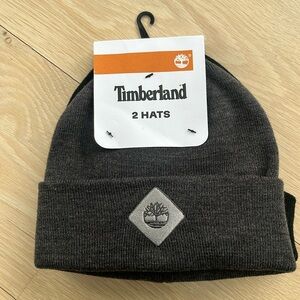 NWT Timberland Knit Hats